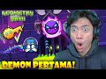 DEMON PERTAMA DI TAB EVENT! Geometry Dash - Indonesia (Event)