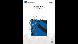 Wellspring | Jack Wilds | Grade: 2.5