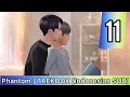 【INDO SUB】TaeKook | Cinta Lama Bersemi Kembali - Ep. (11/12) BTS Universe Story