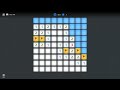 kaip žaisti minesweeper