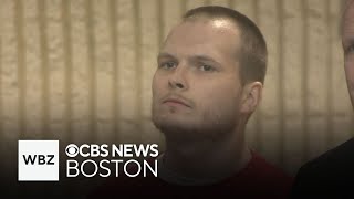 Lynn man accused of murdering sister ordered held without bail