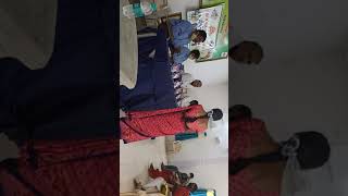 Bairisons SHG Store BENIFICARY Meet at DRDO Janagoan Conference Hall Telanagan