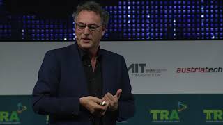 TRA2018 Keynote Leonhard