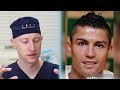Cristiano Ronaldo NEW FACE  Plastic Surgery Analysis