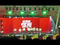 THE ONE CREW | Naliyagan Festival Hip-hop Dance Competition (inter-collegiate) 2023