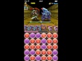 パズドラ 勇者のアジトチャレンジモード サタン