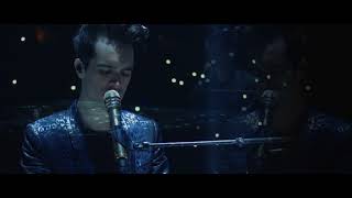 Panic! At The Disco - This Is Gospel (Live) [from the Death Of A Bachelor Tour]