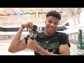 2018 19 superlatives with giannis antetokounmpo