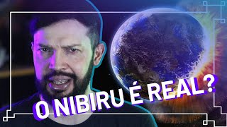 O que é o NIBIRU? A Terra vai entrar em colisão? | Schwarza