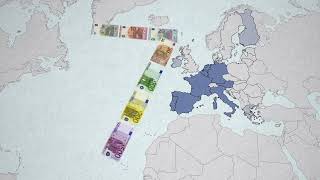 Billets en euro