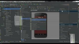 Android Studio Tutorial 48 Explicit and Implicit Intent