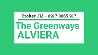 The Greenways Alviera