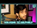Welcome to the KelpHelp Twitch Page [ Kelphelp ]