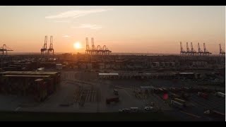 Georgia Ports: Keeping ahead of demand and the competition