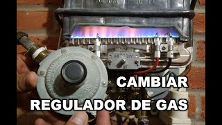 Boiler De Paso No Calienta