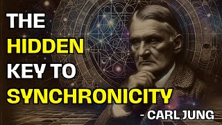 Synchronicity and the Secret Structure of Reality with Carl Jung | The Wise Path
