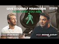 Ryan Magic: Give Yourself Permission to be Who You Are | The Michael Kuzilny Show