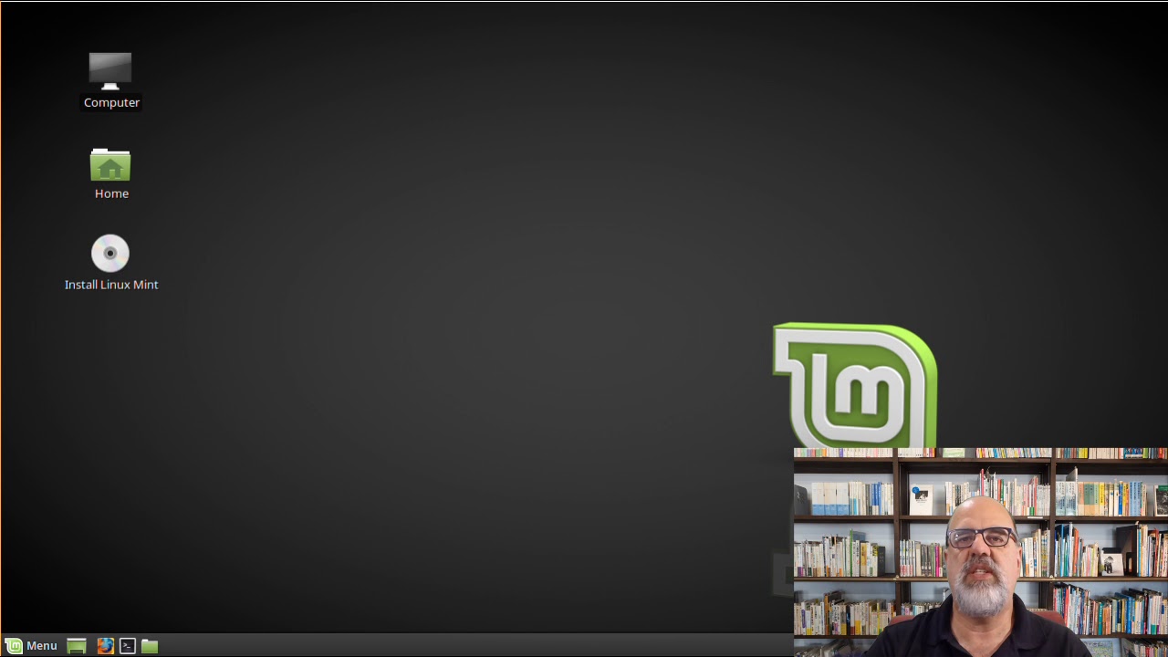 Installing Linux Youtube