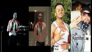 BOHEMIA - When "Honey Singh" Try To Copy "Bohemia - The Punjabi Rapper"...