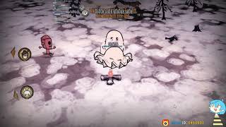 筱瑀Yui 『Don't Starve Together』週三阿咪狗 pt.3 20190904