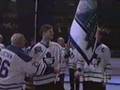 Maple Leaf Gardens - Closing Ceremonies Part 8 of 8