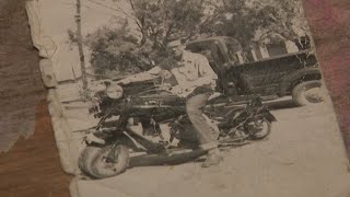 87-year-old Texas veteran struggles to renew license without birth certificate