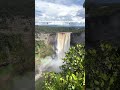 a must see in guyana 🇬🇾 waterfall guyana southamerica travelvlog bucketlist kaieteurfalls