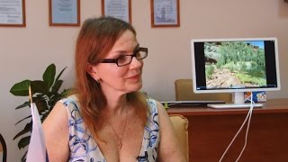 Деловые. Марина Решетникова, директор турагентства \