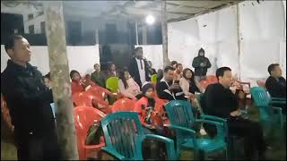 @Re.anggen December ode // Singer \u0026 pastor, , Rakseng J .Sangma // Chesrang Marak 🥳