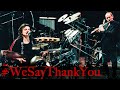 Mandoki Soulmates - #WeSayThankYou