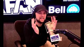 Meatsauce ALMOST Nails It! | The Power Trip 5-22-26