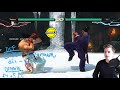 tekken 6 worst kazuya ever almost made tmm hate the game