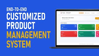 RxPad System Demo | Complete Customized Prescription Pad Management for Pharma Companies