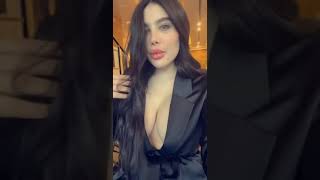 Angie khoury new video December 2021 - انجي خوري من جديد بفيديو قوي وتضرب