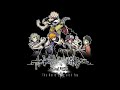 5.45 リベレイション revelation jp final remix the world ends with you final remix soundtrack