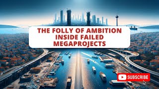 The Folly of Ambition Inside Failed Megaprojects