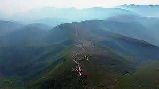 Deomali - Highest peak of Odisha - 2024