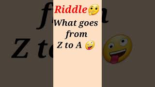 Are you a genius?  Answer the riddle | riddles in English with answer 🤔