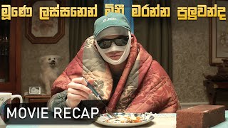 ඔයාගේ මූණ දකින හැමෝම මැරෙනවනම් | Looks that kill movie recap