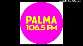 Palma bailable FM 106.5 Clásicos  tropicales