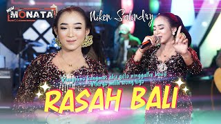 Download Lagu Rasah Bali Niken Salindry... MP3 Gratis