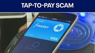'Ghost tapping' scam could cost you | FOX 7 Austin