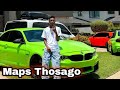 Thosago FX Academy - Maps Thosago | Technical Analysis 💰💯 South African Forex Traders Lifestyle