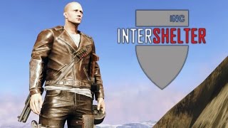 MAD MAX IS BACK | Intershelter Part 1 | Battle Royal | Early Access First Impressions | Gameplay
