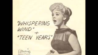 Whispering Wind - Dixie Anne Barnes