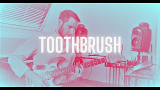 Toothbrush - DNCE (Guitar Cover)