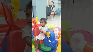 Play time (పిల్లలకి శారీరక శ్రమ చాలా ముఖ్యం)pillalaki physical activity chala important