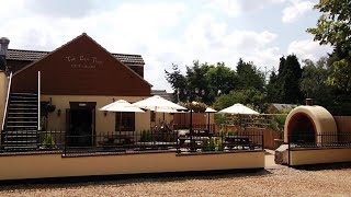 The Elm Tree Inn, Wisbech, UK | Holidays In Europe