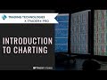 Trading Technologies X Trader Pro - Introduction to Charting