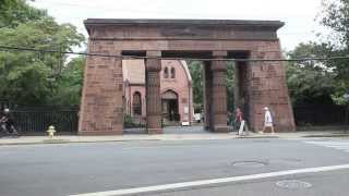 Connecticut Graveyards: There's More Here Than Meets the Eye